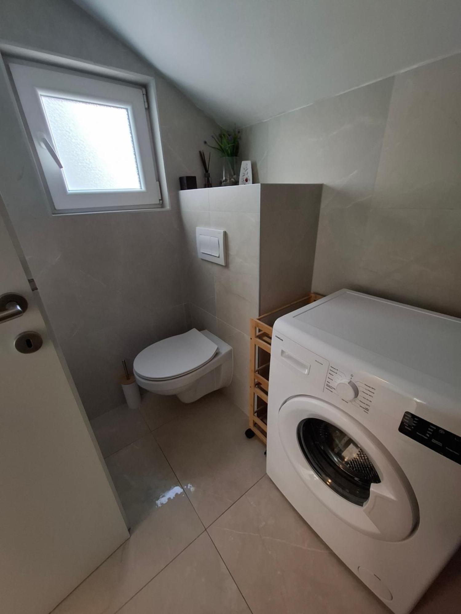 Carla Panorama Apartment Sibenik Ngoại thất bức ảnh